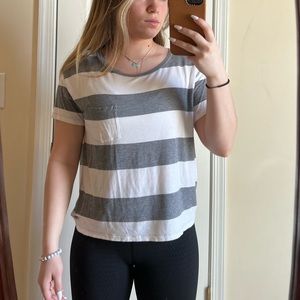 American eagle super soft top